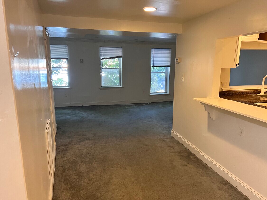 Foto principal - 1038 S Charles St