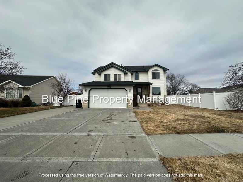 Foto principal - 3943 Milestone Circle