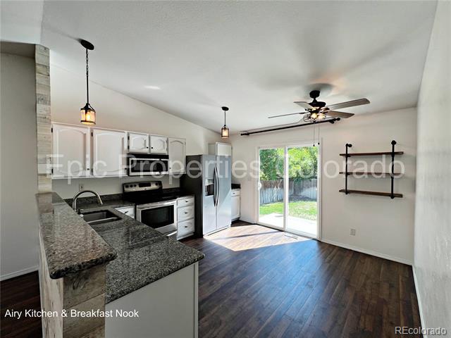 Building Photo - 2738 S Telluride Ct