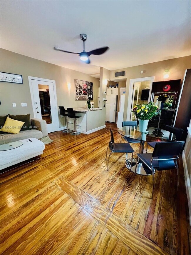 Foto del edificio - 536 14th St