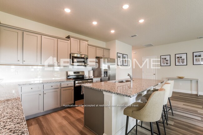 Building Photo - 5268 Hartwood Lp