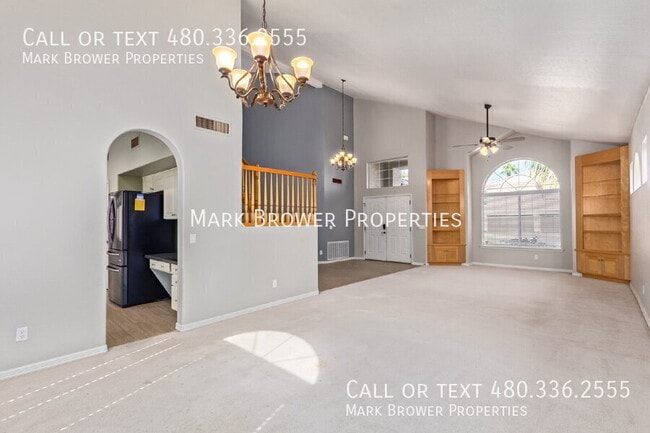 Building Photo - 4507 E Barbarita Ct