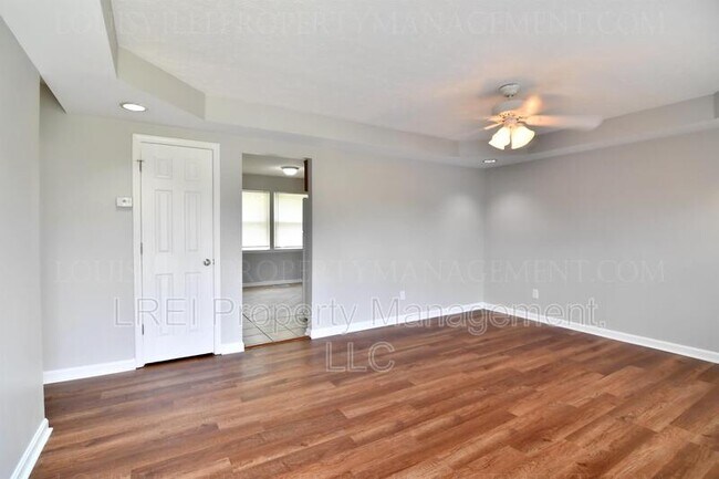 Foto del edificio - 10602 Hillcross Ct