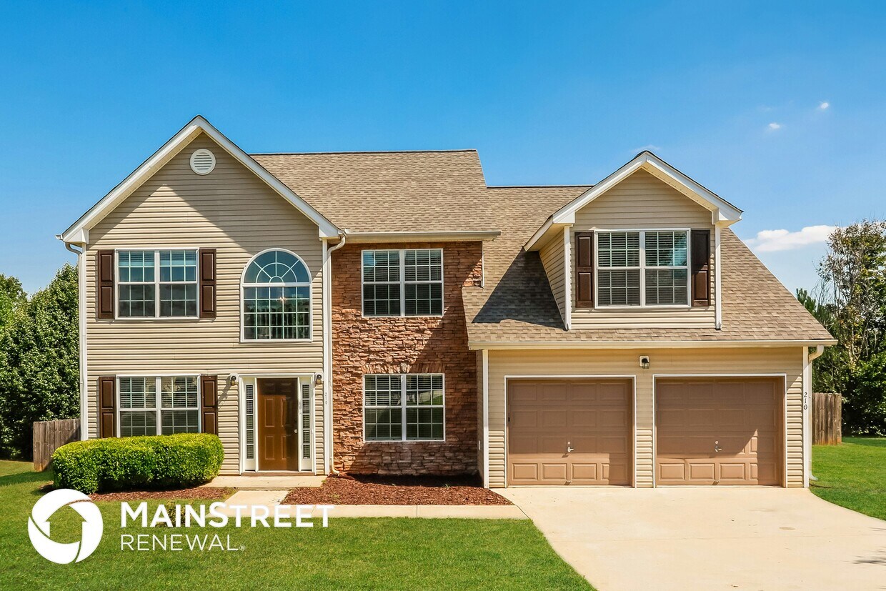 Foto principal - 210 Heaton Pl Trail