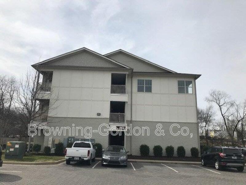 414 Rosedale Ave Unit 308, Nashville, TN 37211 Condo for Rent in Nashville, TN