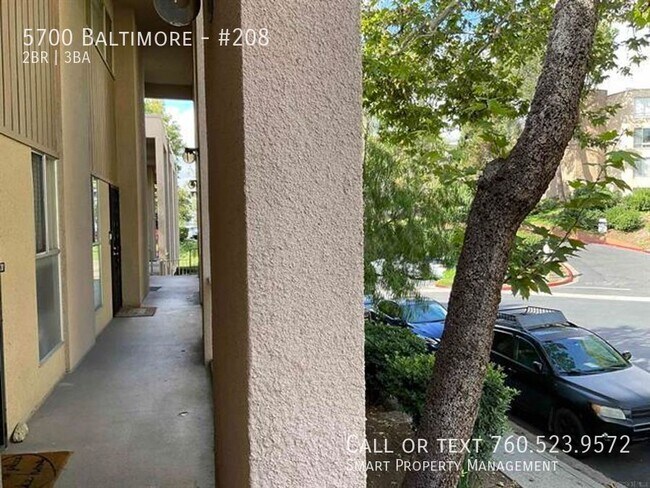 Foto del edificio - 5700 Baltimore-#208