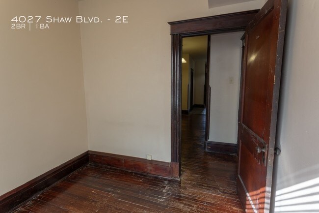 Foto del edificio - 4027 Shaw Blvd
