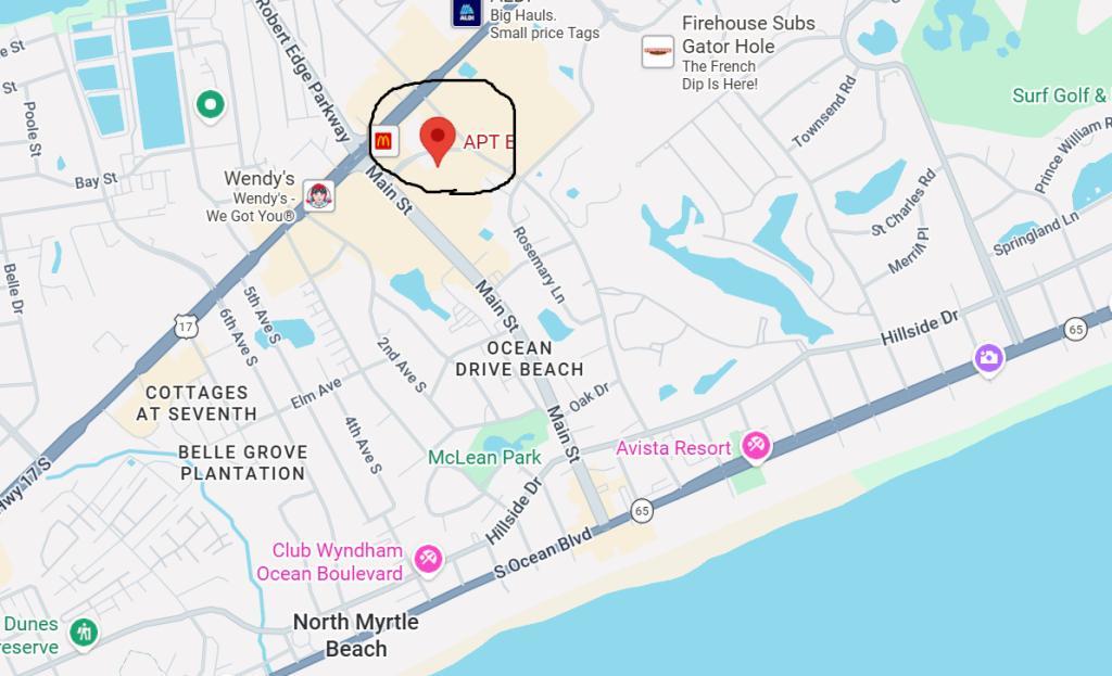 Foto del edificio - 100 Ye Olde Kings Hwy