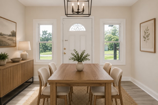Dining Room - 3772 Whiting Ave