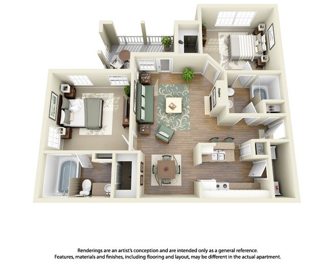 4 Bedroom Apartments 4 Bedroom Apartments For Rent 3 To 4 Bedroom ...