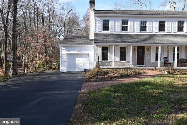 Foto del edificio - 4036 Trapp Rd