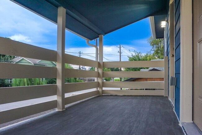 Foto del edificio - 3703 Market St