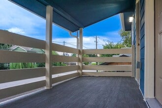 Building Photo - 3703 Market St