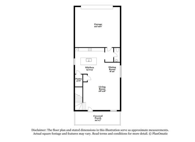 Building Photo - 7404 Blue Gable Rd