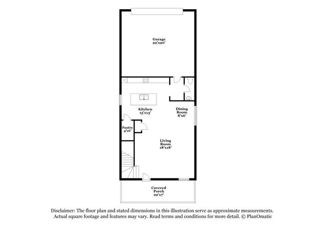 Foto del edificio - 7404 Blue Gable Rd