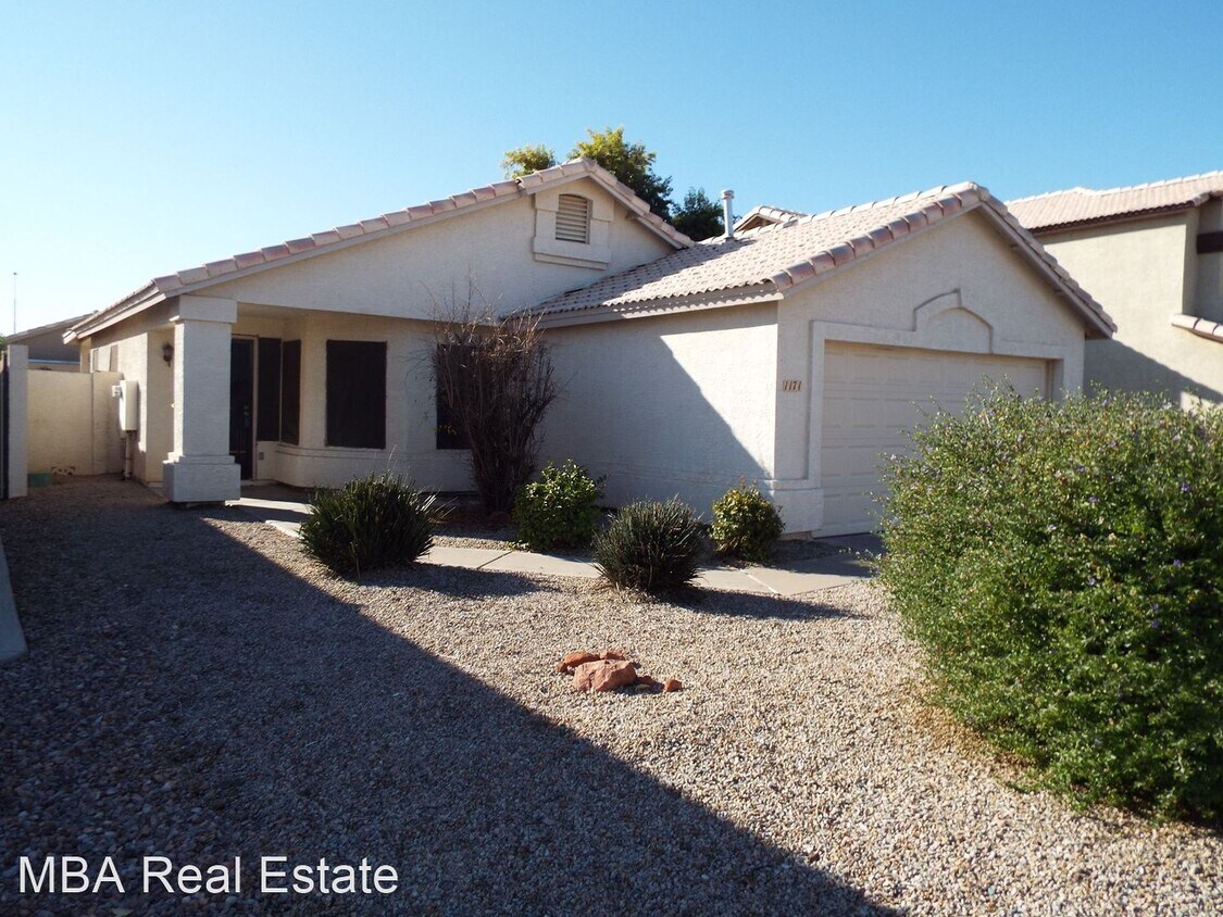 Primary Photo - 3 br, 2 bath House - 1171 E Jupiter Pl