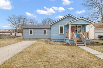 Building Photo - 3129 Prairie Ave