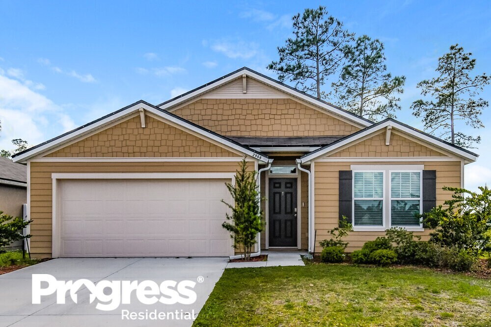 Foto principal - 2966 Rock Creek Ct