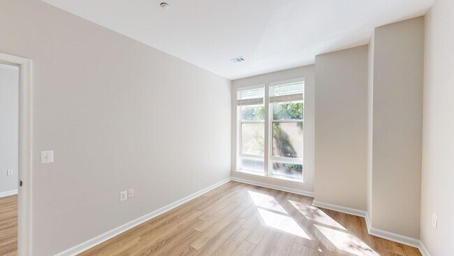 Interior Photo - Delancey at Shirlington Village