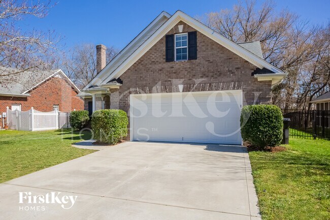 Foto del edificio - 3277 Westridge Ln SW