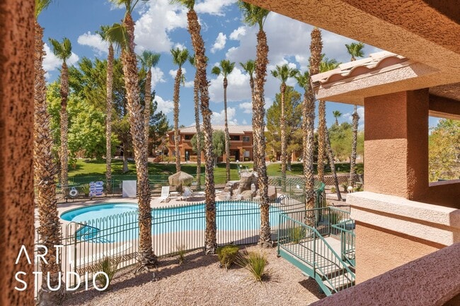 Building Photo - Beautiful 2-bedroom 2-bathroom condo by th...