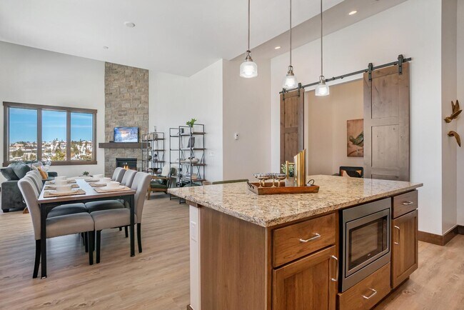 Foto del edificio - 18 Meadow Creek Ln