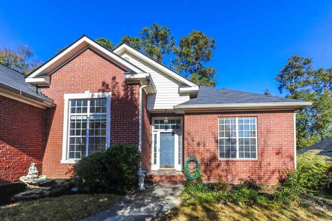 Foto del edificio - 5803 Carriage Hills Dr
