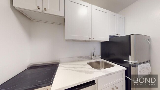 Plano de planta - 118 East 92nd Street