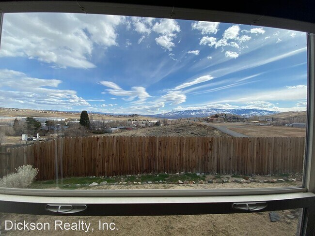 Building Photo - 4 br, 3 bath House - 306 Orrcrest