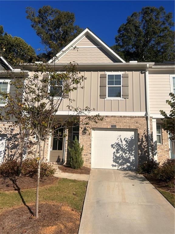 Foto principal - 2000 Rosemary Park Ln
