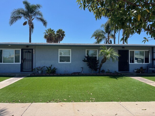 Foto del edificio - 3563 Clairemont Mesa Blvd