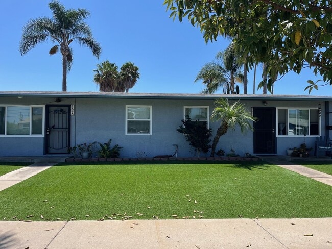 Building Photo - 3563 Clairemont Mesa Blvd