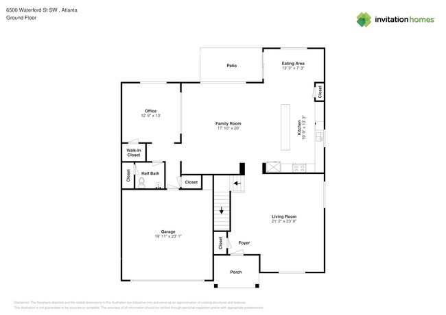Foto del edificio - 6500 Waterford St SW