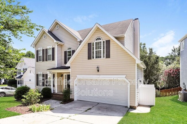 Building Photo - 8 Millpath Ln