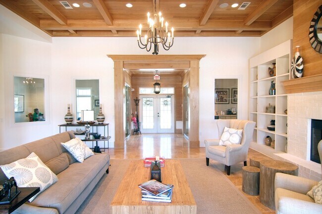 Foto del edificio - Ansley Walk Apartments