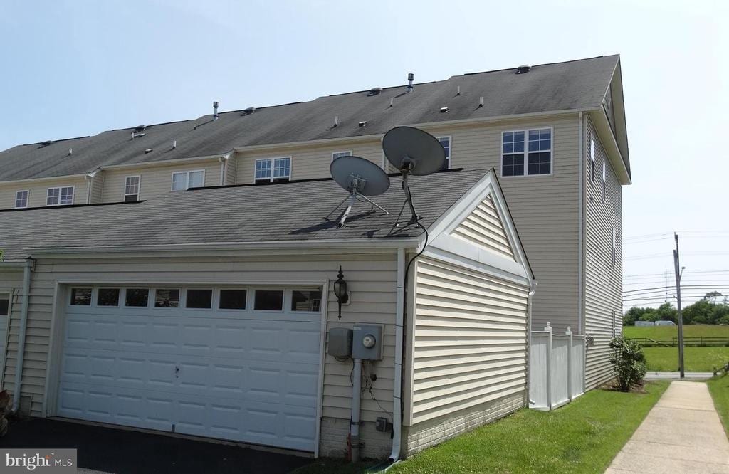 Building Photo - 23612 Bennett Chase Dr