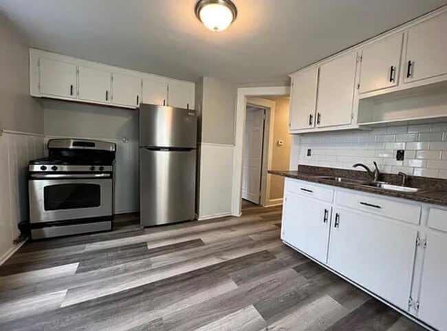 Building Photo - 186 Greene St