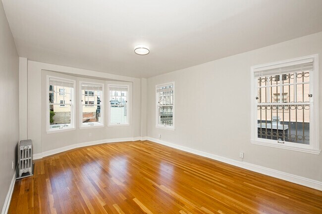 Foto del edificio - 737 Pine St