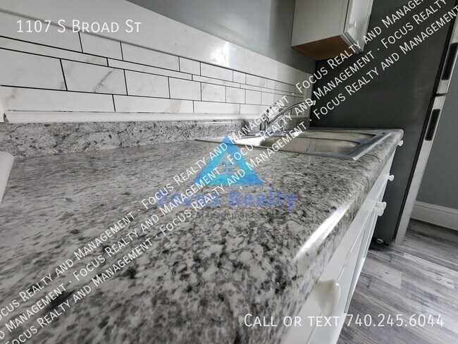 Building Photo - 1107 S Broad St