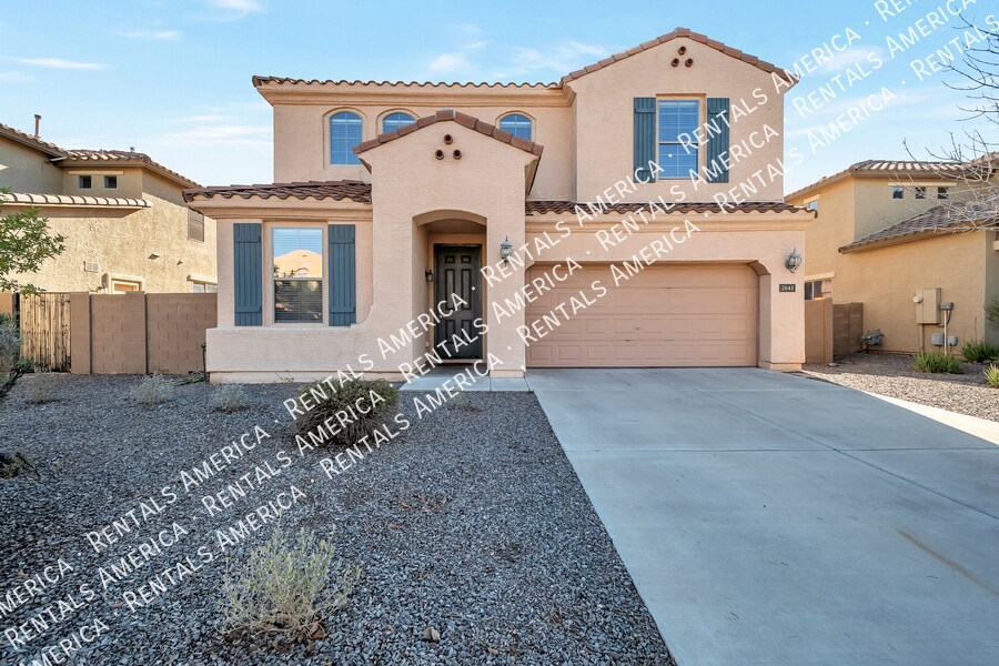 Foto principal - 2641 E Vermont Ct