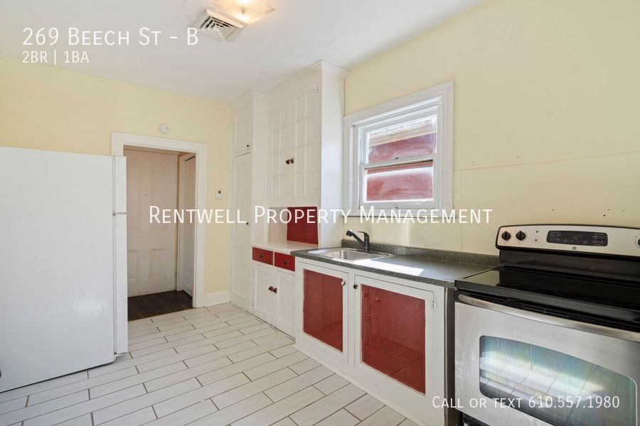 Foto principal - 269 Beech St