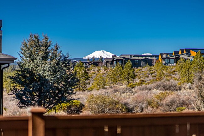 Building Photo - Modern Design Meets Mountain Living on Ben...