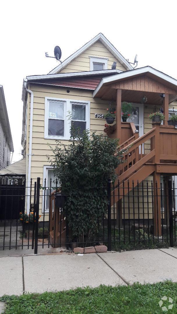 Building Photo - 4054 S Artesian Ave