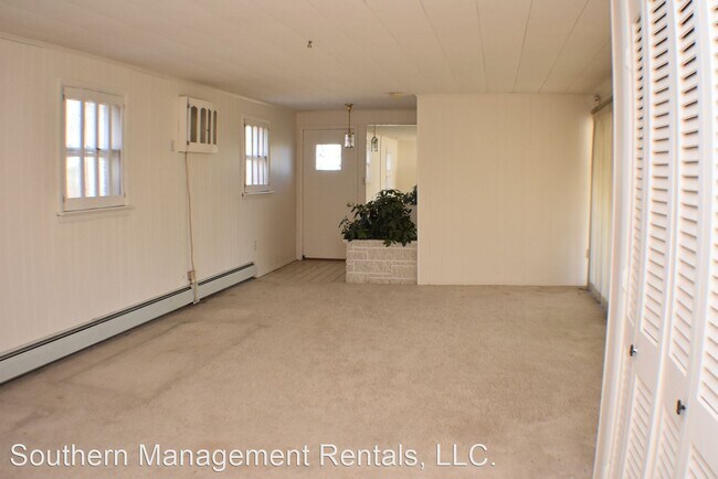 Foto del edificio - 2 br, 1.5 bath House - 5831 Old Carlisle Rd