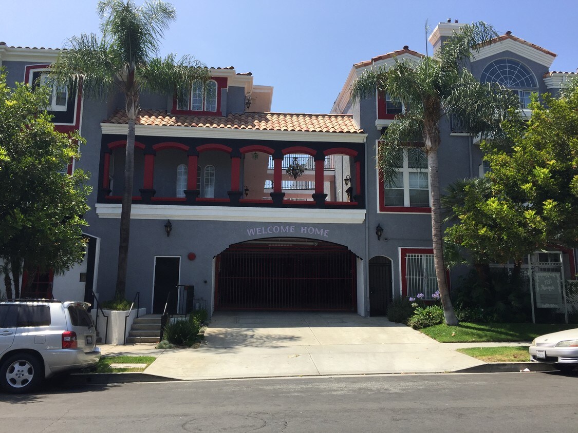 7155 Ramsgate Ave, Los Angeles, CA 90045 Apartments in Los Angeles