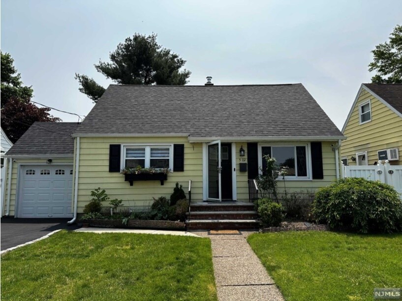 502 Lambert Rd, Fair Lawn, NJ 07410 House Rental in Fair Lawn, NJ