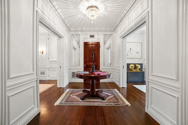 Foto del edificio - 61 Mount Vernon St