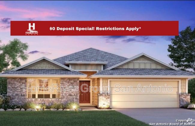 Building Photo - 13423 Sendero Roble