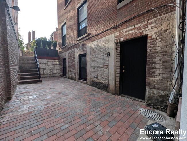 Foto del edificio - 2 Joy St