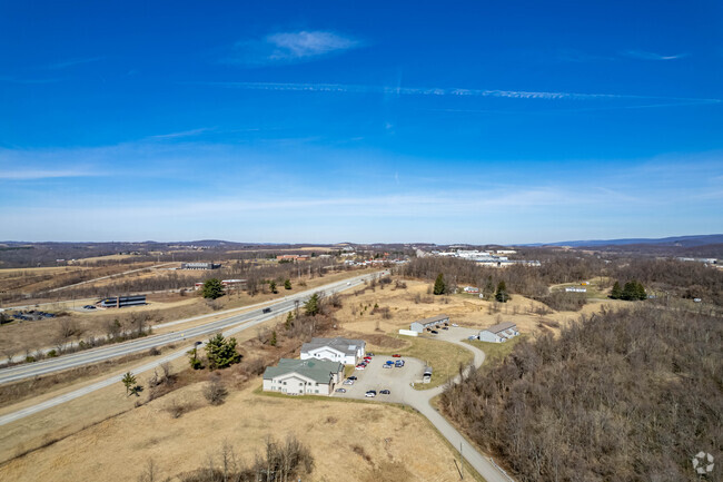 University Commons - Apartments in Lemont Furnace, PA | Apartments.com